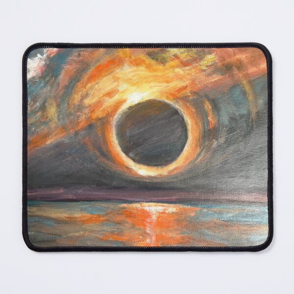 Item preview, “Sun in Libra” Original Art designed and sold by TheLotusFlower.