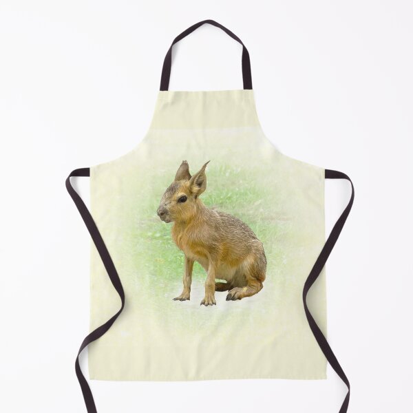 Item preview, Little patagonian Mara designed and sold by Guardi71.