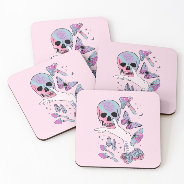 Item preview, Fluo Witch Theme designed and sold by cafelab.