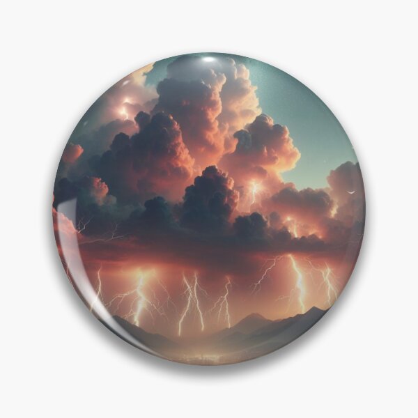 Item preview, Tropic Storm 3 designed and sold by Sybille-Yates.