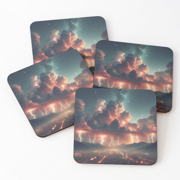 Item preview, Tropic Storm 3 designed and sold by Sybille-Yates.