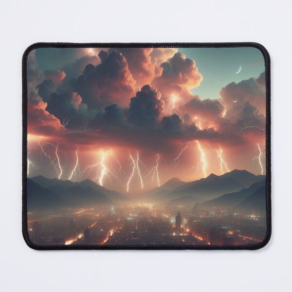 Item preview, Tropic Storm 3 designed and sold by Sybille-Yates.