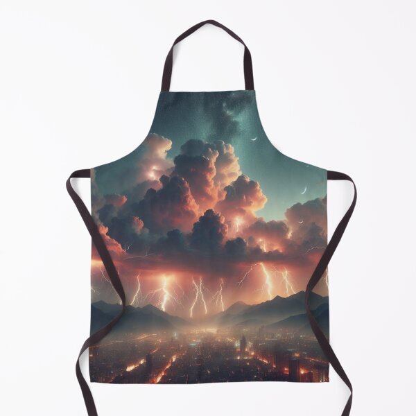 Item preview, Tropic Storm 3 designed and sold by Sybille-Yates.