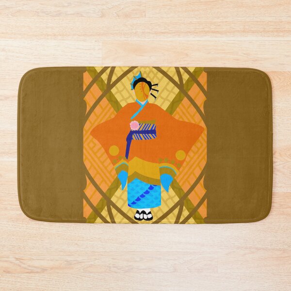 Item preview, Gilded Kimono designed and sold by Chiaroscuro-Art.
