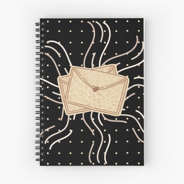 Item preview, Letter - Art designed and sold by ArtBM.