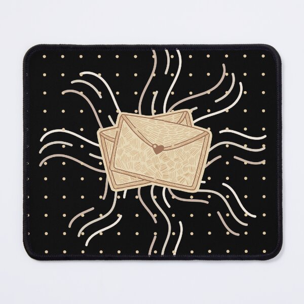 Item preview, Letter - Art designed and sold by ArtBM.