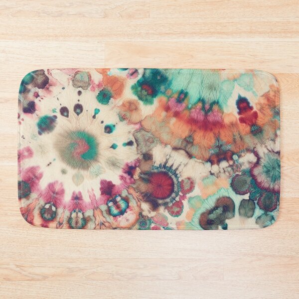 Item preview,  Faded Dreams Of Tie Dye designed and sold by BassHeadMomma.