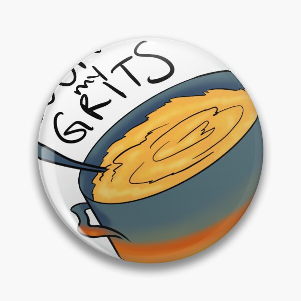 Item preview, Cooks my grits designed and sold by Knaves-designs.