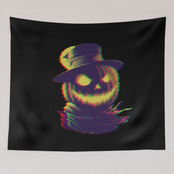 Item preview, pumpkin ,halloween ,  trick , treat , scary , horror , creepy , monster designed and sold by MaciejPetelski.