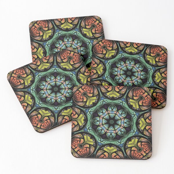 Item preview, Kaleidoscopic-132 designed and sold by KaleidoPics.