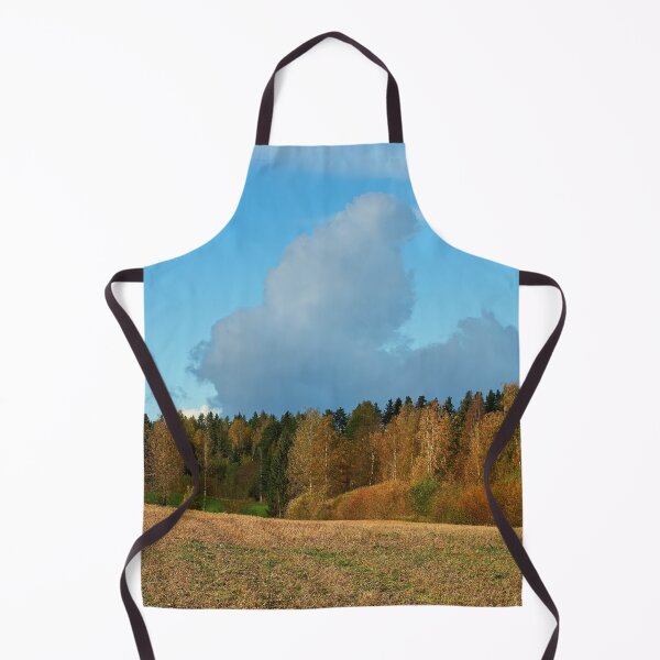 Item preview, Fieldscape in autumn.. Parkkuu 2024 designed and sold by Jouko Lehto Photography.