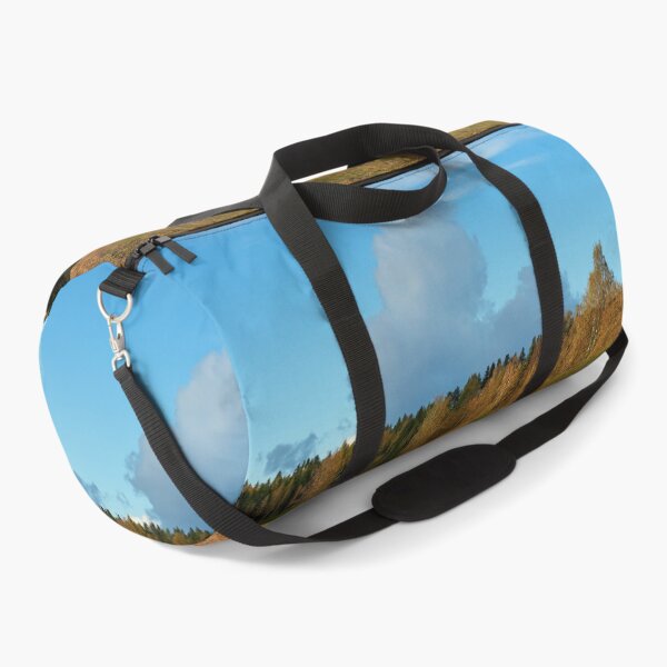 Item preview, Fieldscape in autumn.. Parkkuu 2024 designed and sold by Jouko Lehto Photography.