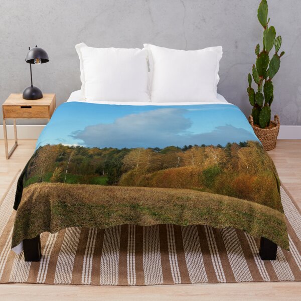Item preview, Fieldscape in autumn.. Parkkuu 2024 designed and sold by Jouko Lehto Photography.