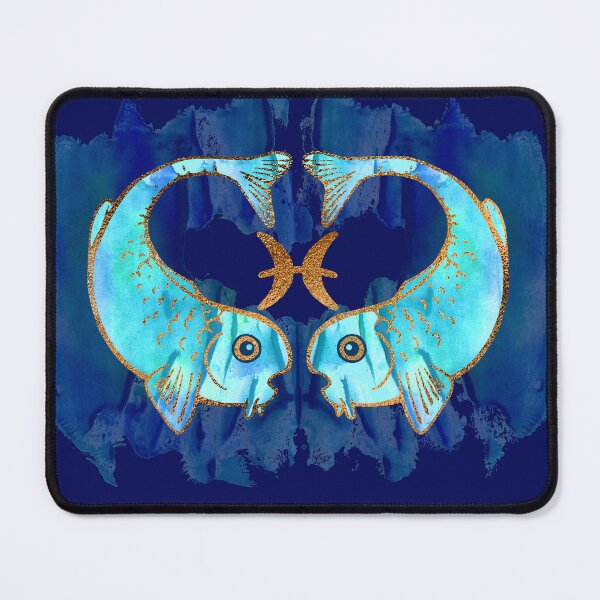 Item preview, Zodiac - Pisces designed and sold by Olooriel.