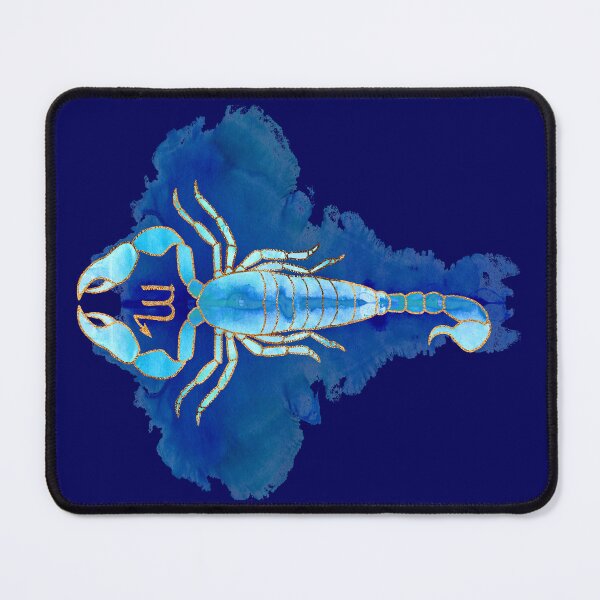 Item preview, Zodiac - Scorpio designed and sold by Olooriel.