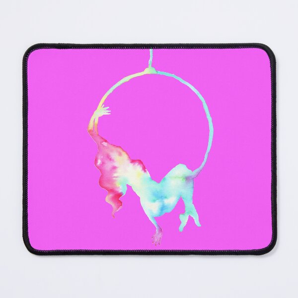 Item preview, Aerial hoop - aerialist  designed and sold by Aurora Gritti.