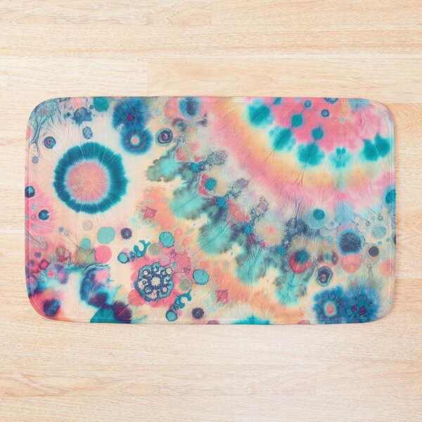 Item preview, Subtle Hues Of Tie Dye designed and sold by BassHeadMomma.