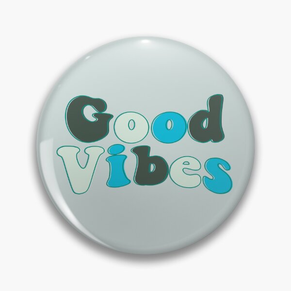 Item preview, Good Vibes designed and sold by LizardDesigns13.