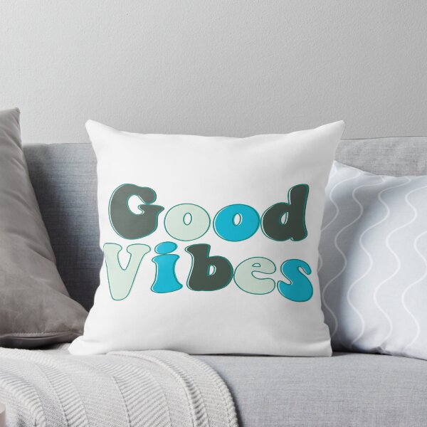 Aperçu de l'œuvre Good Vibes créée et vendue par LizardDesigns13.