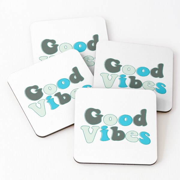 Item preview, Good Vibes designed and sold by LizardDesigns13.