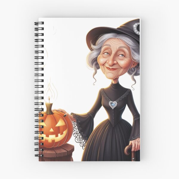 Item preview, The Halloween Witching Holographic Sticker designed and sold by BCD BRANDS.