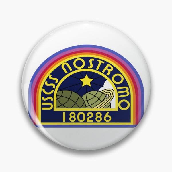 Item preview, USCSS Nostromo designed and sold by dex1one.