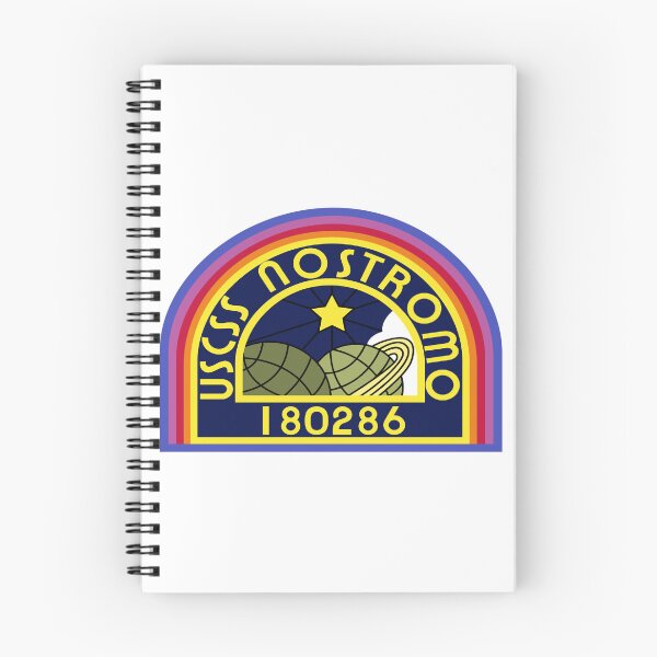 Item preview, USCSS Nostromo designed and sold by dex1one.
