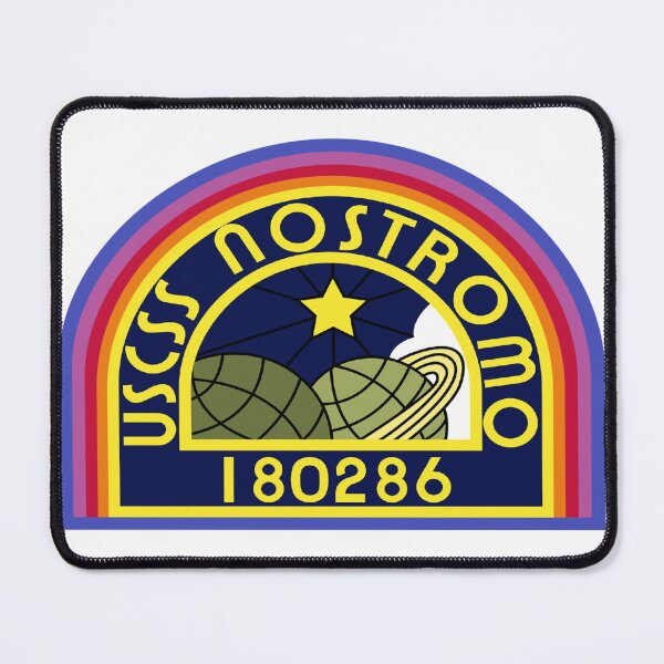 Item preview, USCSS Nostromo designed and sold by dex1one.
