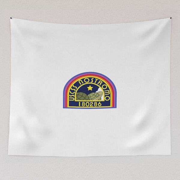 Item preview, USCSS Nostromo designed and sold by dex1one.