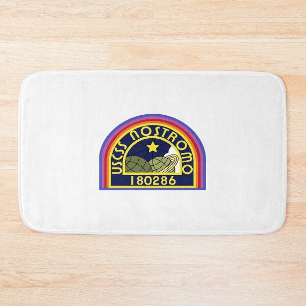 Item preview, USCSS Nostromo designed and sold by dex1one.