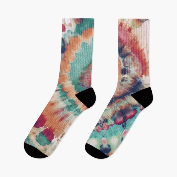 Item preview, Timeless Ties Of Tie Dye designed and sold by BassHeadMomma.