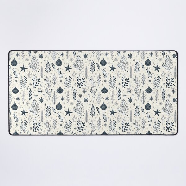 Item preview, Winter Wonderland Pattern - Holiday Decor designed and sold by SipandStan.