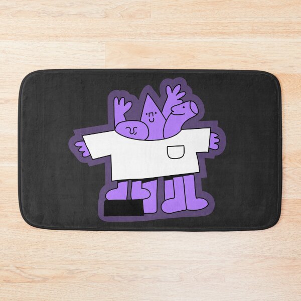 Item preview, Get Along Shirt designed and sold by WokeBespoke.