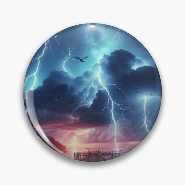 Item preview, Tropic Storm 4 designed and sold by Sybille-Yates.