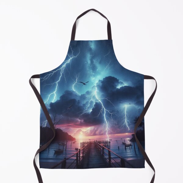 Item preview, Tropic Storm 4 designed and sold by Sybille-Yates.