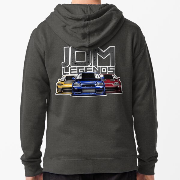 Item preview, JDM Legends designed and sold by StkN.