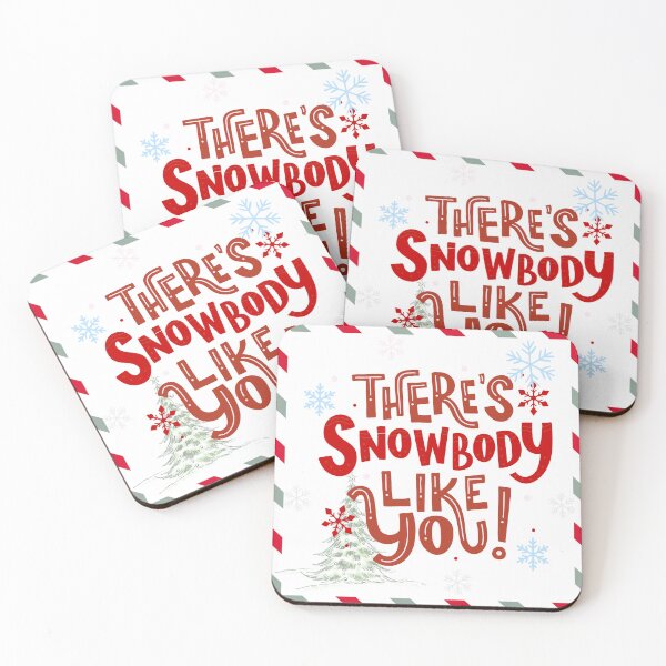 Item preview, Snowboard, christmas style designed and sold by Abelievingheart.