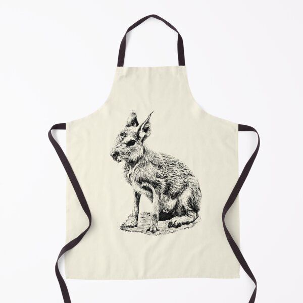Item preview, Little Patagonian Mara designed and sold by Guardi71.