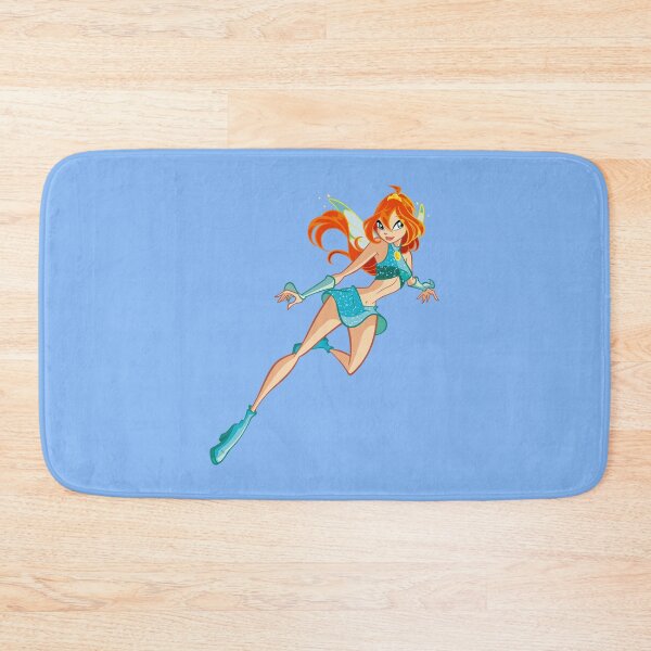Item preview, Bloom; Light Blue designed and sold by Marco Bottiglieri.