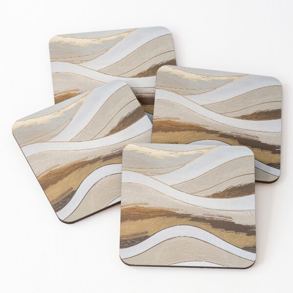 Item preview, Golden Waves designed and sold by JANA4446.