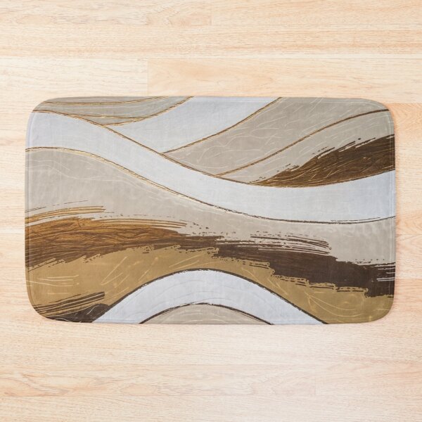 Item preview, Golden Waves designed and sold by JANA4446.