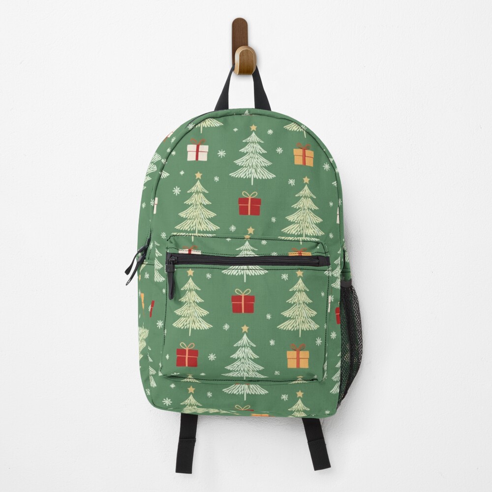 Item preview, Backpack designed and sold by ArtFactoryAI.