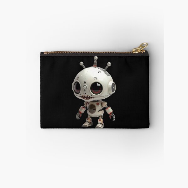 Item preview, Robot designed and sold by Awesome Things.