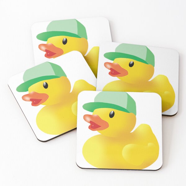 Item preview, Baseball Duck designed and sold by 19thAmendment.