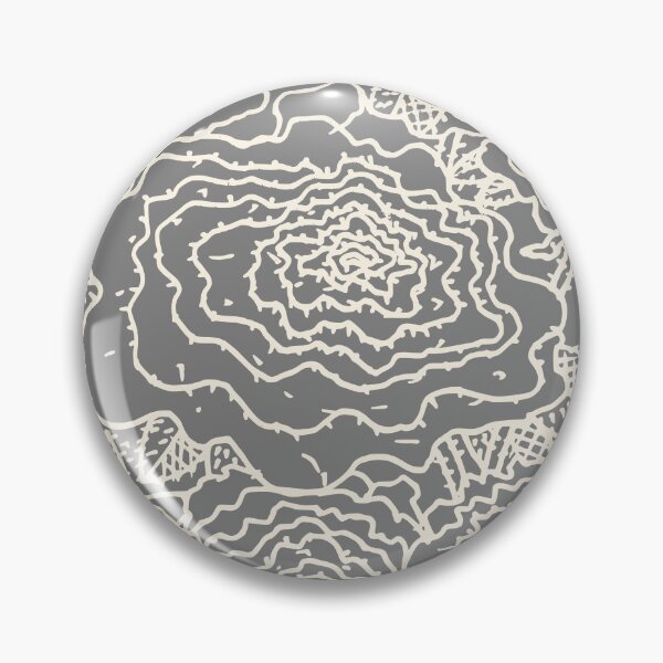 Item preview, winter flowers, designed and sold by Krzysztof Patalas.