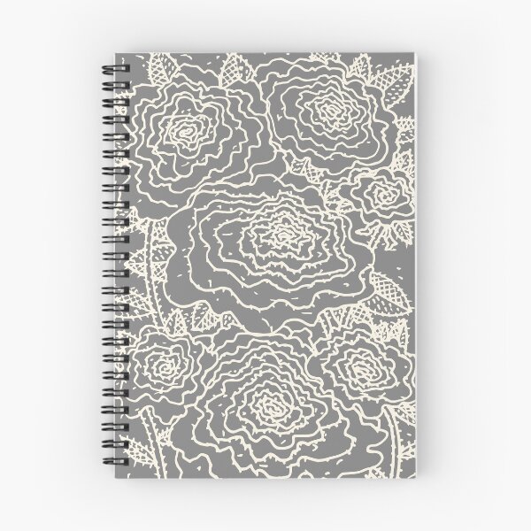 Item preview, winter flowers, designed and sold by Krzysztof Patalas.