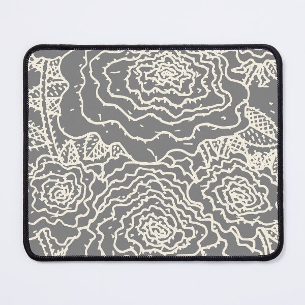 Item preview, winter flowers, designed and sold by Krzysztof Patalas.