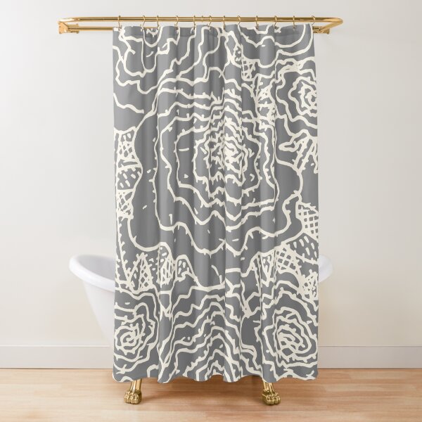 Item preview, winter flowers, designed and sold by Krzysztof Patalas.