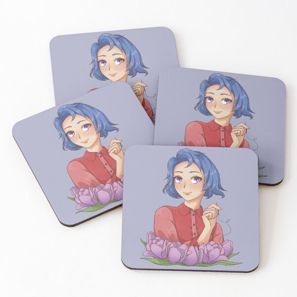 Item preview, Emily Stardew Valley designed and sold by ZoeticReverie.