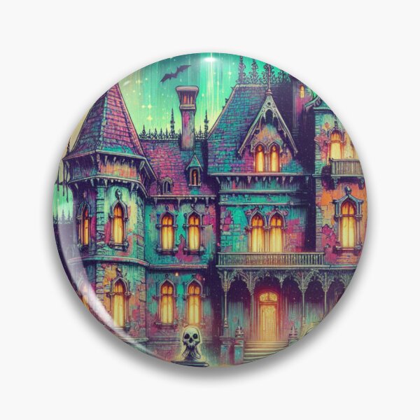 Item preview,  The Mansions Tale designed and sold by BassHeadMomma.